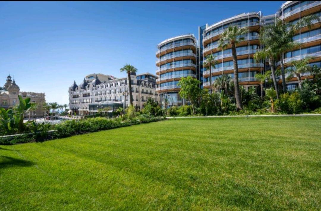 Home For 2 Few Steps From Casino Monte Carlo And Beach Beausoleil Dış mekan fotoğraf