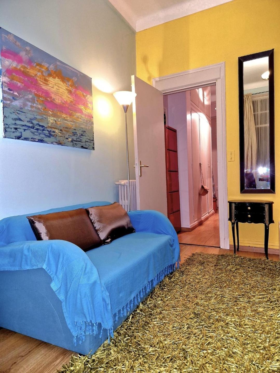 Home For 2 Few Steps From Casino Monte Carlo And Beach Beausoleil Dış mekan fotoğraf