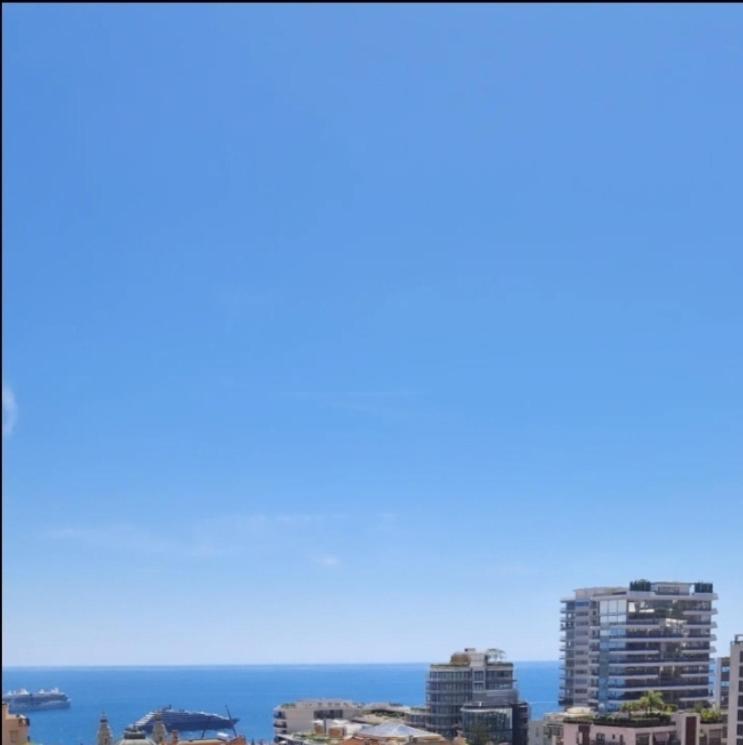 Home For 2 Few Steps From Casino Monte Carlo And Beach Beausoleil Dış mekan fotoğraf