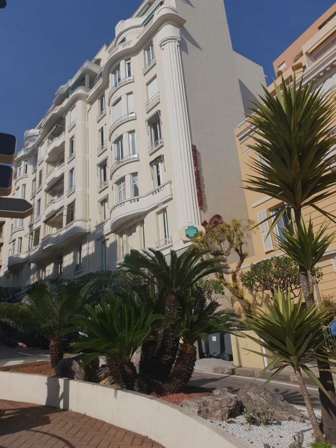 Home For 2 Few Steps From Casino Monte Carlo And Beach Beausoleil Dış mekan fotoğraf