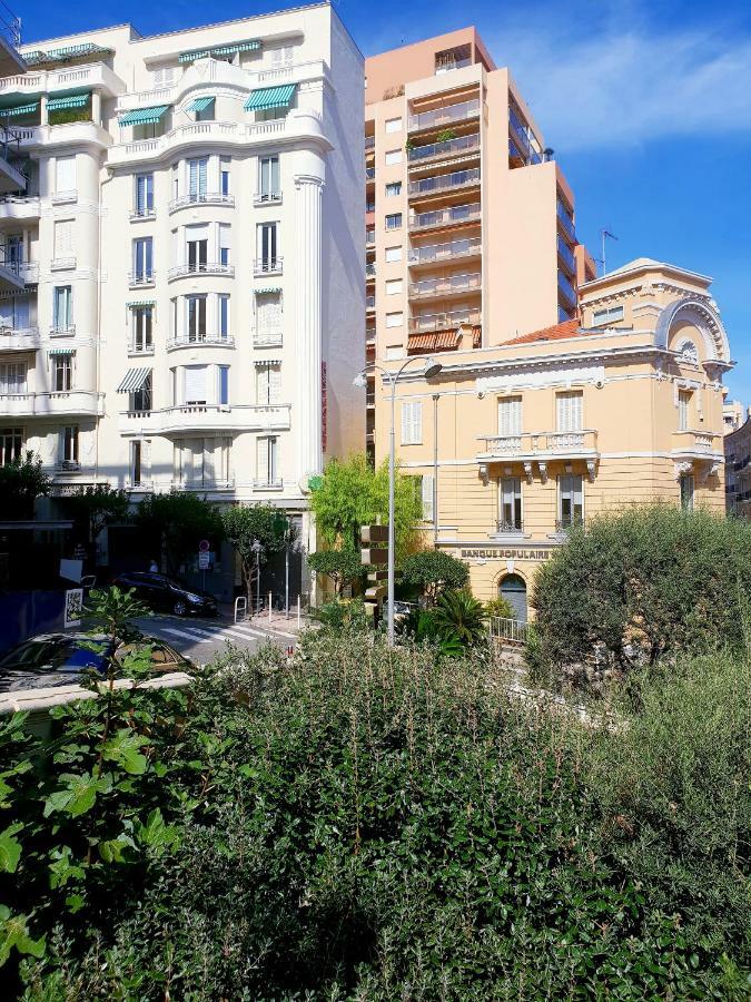 Home For 2 Few Steps From Casino Monte Carlo And Beach Beausoleil Dış mekan fotoğraf